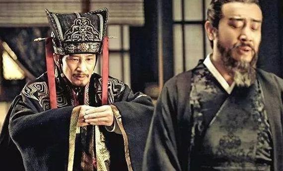 曹操死后为什么会被葬在安阳，而不是一直很喜欢的洛阳