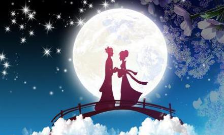 古代的人们是怎么过七夕的 古人都有什么活动呢