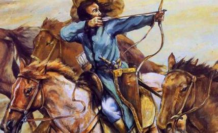 为什么汉武帝不直接处死匈奴人呢 揭秘其中真正原因