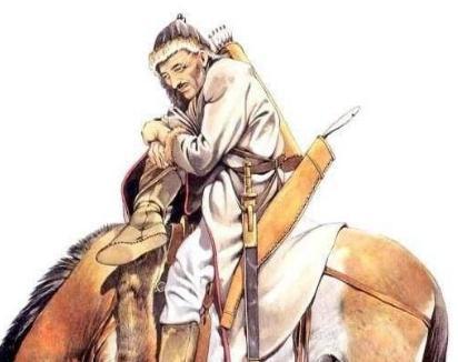 为什么汉武帝不直接处死匈奴人呢 揭秘其中真正原因