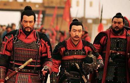 揭秘岳飞死亡的真相 宋仁宗为什么非杀他不可