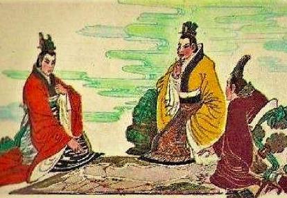 嫡长子继承制有怎么样的利弊