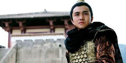 荒唐皇帝高纬到底是什么样的 他最后是怎么死的