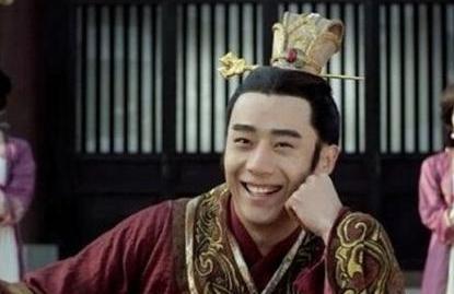 荒唐皇帝高纬到底是什么样的 他最后是怎么死的