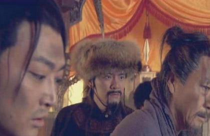 同样都是被抓 为什么明英宗能放回来而徽钦二帝却只能老死北疆呢