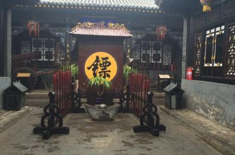 慈禧西逃的队伍里，为什么没有大名鼎鼎的御林军