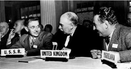 珍珠港事件中 为什么美国没有发现日本的舰队呢