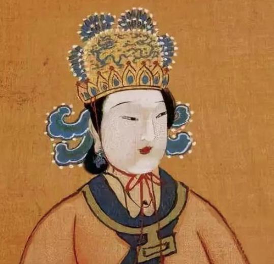 武则天非常有才，为什么得不到唐太宗宠爱