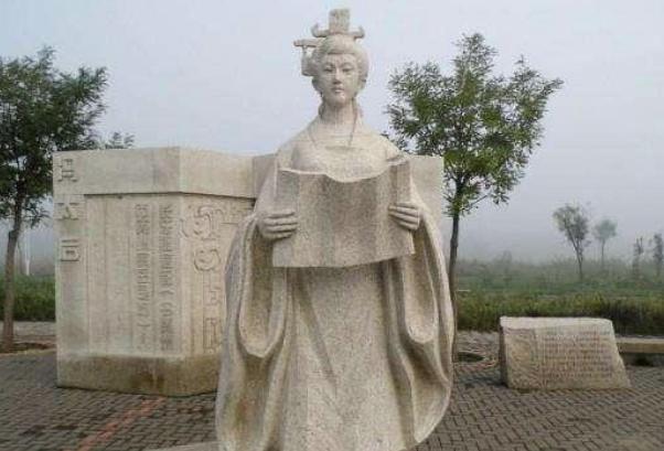 武则天非常有才，为什么得不到唐太宗宠爱