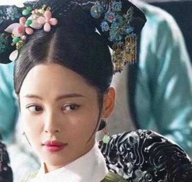 仪嫔为什么没有孩子