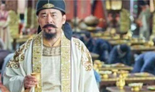 韩令坤是赵匡胤的发小,为什么后来会被免去权力呢?