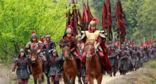 韩令坤是赵匡胤的发小,为什么后来会被免去权力呢?