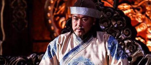 元朝第二次征战日本惨败,他被当做牺牲品,下场怎样?