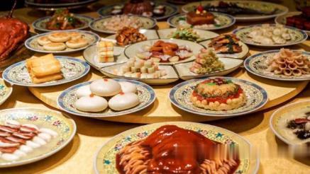 清朝皇帝吃饭是什么样的 他们都是怎么吃饭的