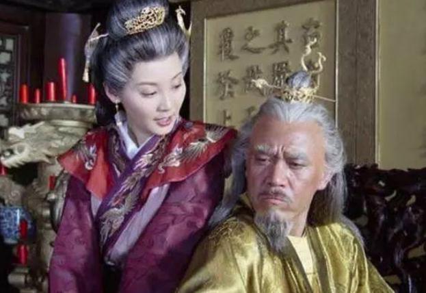 盘点古代历史上的四大贤后，结局分别如何