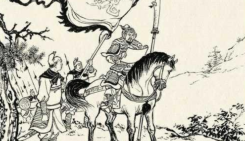 魏延的实力和五虎将相比如何呢