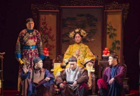 戊戌变法为什么会失败 真的是因为慈禧的阻扰吗