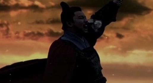 泓水之战中,楚国怎么击溃宋国的