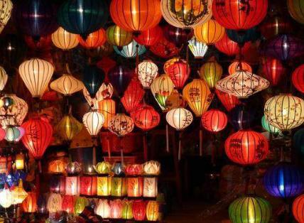 古代的夜生活单调吗 除了早点睡觉还能娶哪里