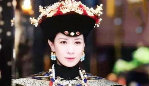 后宫之中皇后为尊,“皇贵妃”仅次于皇后为什么不会危及其地位