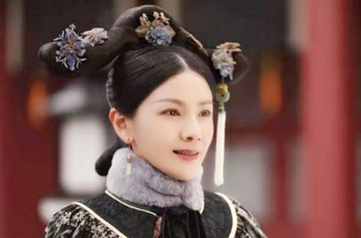 后宫之中皇后为尊,“皇贵妃”仅次于皇后为什么不会危及其地位