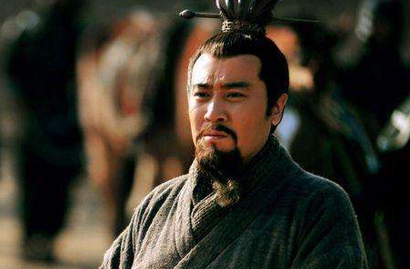 黄忠年轻时如何