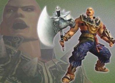 典韦的为人性格如何 他最后是怎么死的