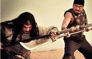 典韦的为人性格如何 他最后是怎么死的