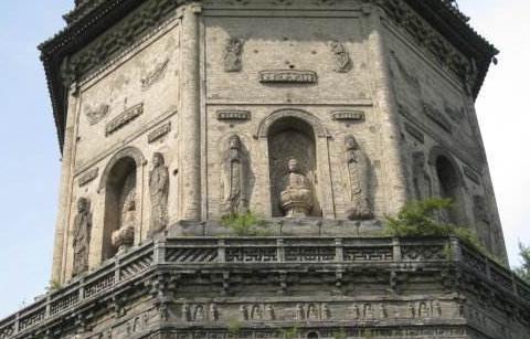 富楼那是怎样弘扬佛法的