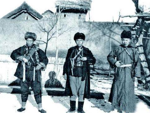 穷苦人家出身的刘桂堂 是怎么成为凶残的土匪的