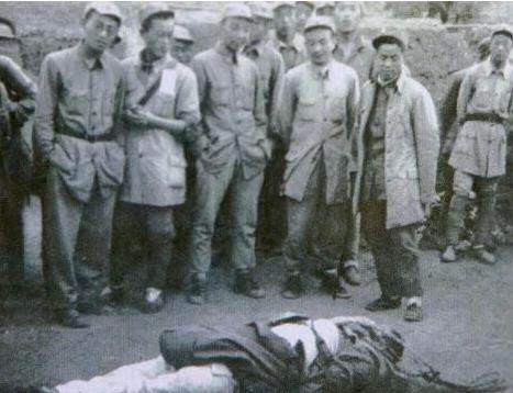 穷苦人家出身的刘桂堂 是怎么成为凶残的土匪的