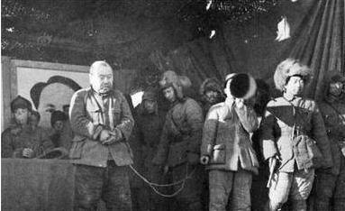 穷苦人家出身的刘桂堂 是怎么成为凶残的土匪的