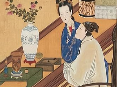 探索宋代的婚姻观念，当时的夫妻是如何相处的