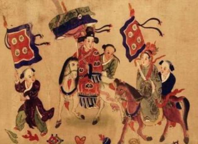 探索宋代的婚姻观念，当时的夫妻是如何相处的