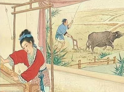 探索宋代的婚姻观念，当时的夫妻是如何相处的