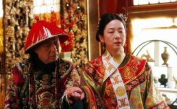 慈禧为什么让光绪叫自己“亲爸爸”