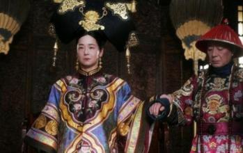 慈禧为什么让光绪叫自己“亲爸爸”