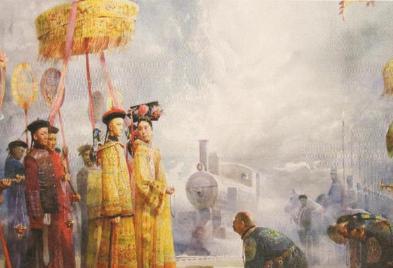 珍妃井井口非常的狭窄 慈禧是如何将珍妃塞进井中淹死的