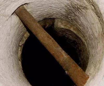 珍妃井井口非常的狭窄 慈禧是如何将珍妃塞进井中淹死的