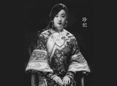 珍妃井井口非常的狭窄 慈禧是如何将珍妃塞进井中淹死的