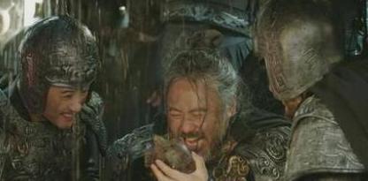 诸葛亮上知天文下知地理 最后为什么没有能算出一场决定成败的大雨