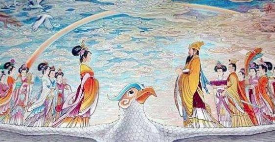 周穆王为什么要攻打徐国，和鲁魏公有什么关系