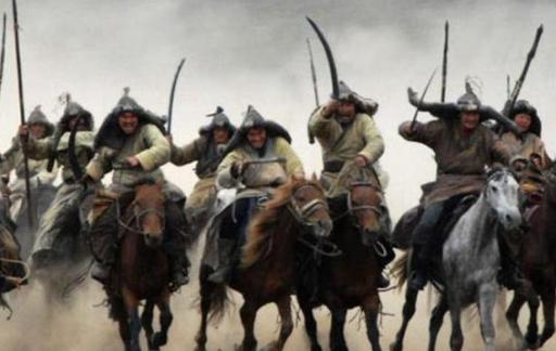 揭秘:中国骑兵有着怎样的发展史