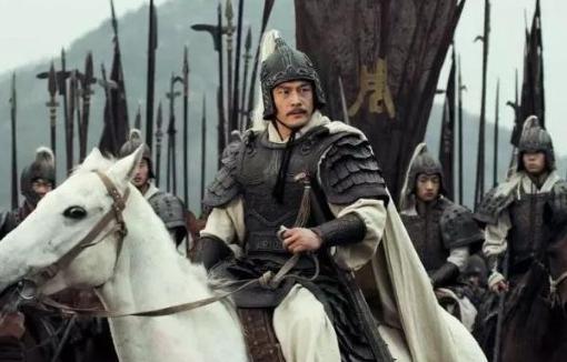 揭秘:中国骑兵有着怎样的发展史