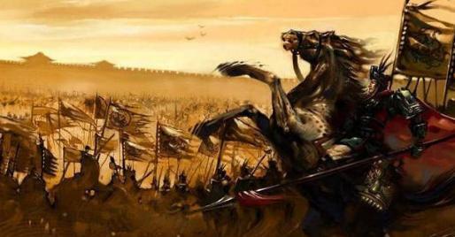 揭秘:中国骑兵有着怎样的发展史