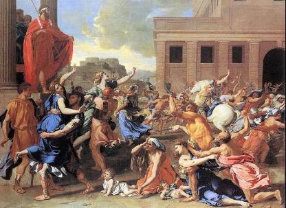 路易十四为什么不爱洗澡 他身上难道不会有臭气吗