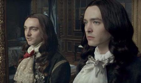 路易十四为什么不爱洗澡 他身上难道不会有臭气吗