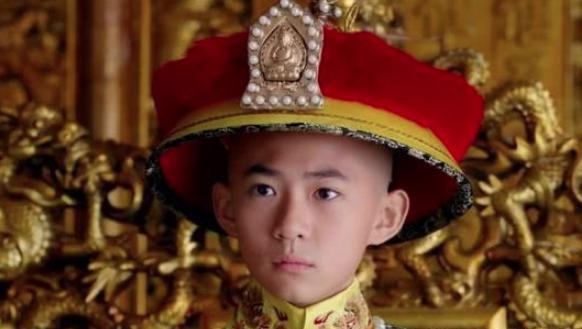 “千古一帝”的康熙，为什么让一群孩子生擒鳌拜