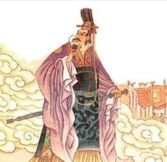 齐桓公是怎么死的