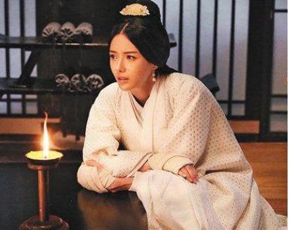 曹昂最后为什么会得到洛神甄宓